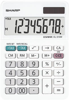 Sharp EL-310W