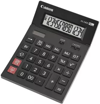 Canon AS-2400