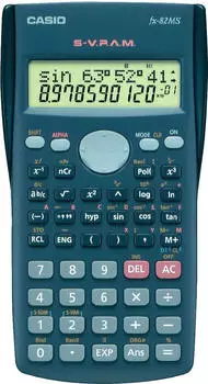 Casio FX-82MS-2