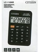 Citizen LC-110NR