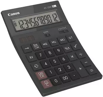 Canon AS-1200 Canon AS-1200
