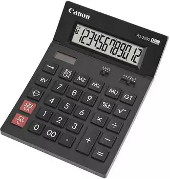 Canon AS-2200 Canon AS-2200