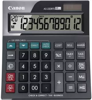 Canon AS-220RTS Canon AS-220RTS