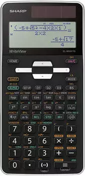 Sharp EL-W531TGWH