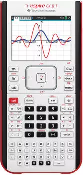Texas Instruments NSPIRE CX II T ohne Cas