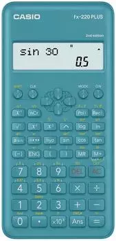 Casio FX-220 PLUS