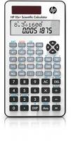 HP 10s+. Formfaktor: Tasche, Typ: Wissenschaftlicher Taschenrechner. Stellen: 12 Ziffern, Textzeilen: 2 Zeilen. Speicherregister: 9. Energiequelle: Batterie/Solar. Abdeckung, Produktfarbe: Weiß (NW276AA#B10)