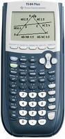 TI-84 Plus - graphing calculator