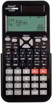 Rebell SC2080S