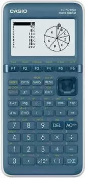 Casio FX-7400GIII