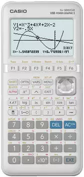 Casio FX-9860GIII
