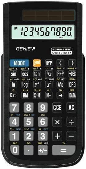 Genie 149 Eco-SC