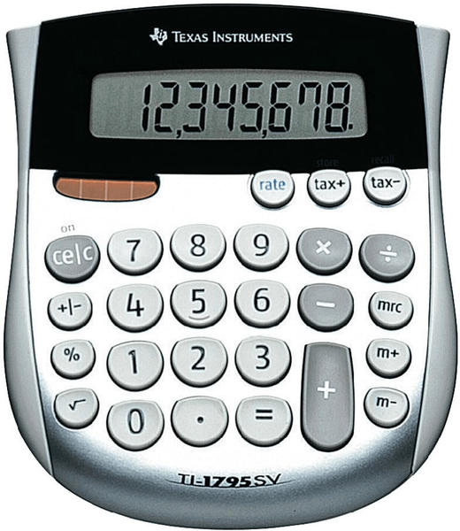 Texas Instruments TI 1795
