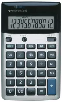 Texas Instruments TI 5018 SV