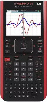 Texas Instruments TI-Nspire CX II-T CAS