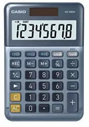 Casio MS88EM Blue Casio MS88EM Blue