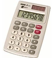 Genie 10274, Genie Taschenrechner 510