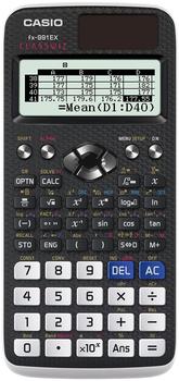 Casio FX-991CE X ClassWiz