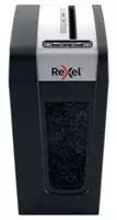 Rexel MC4-SL - Mikrogeschnittene Zerkleinerung - 2 x 15 mm - 14 l - 150 Bl&auml;tter - 60