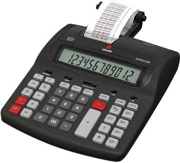 Olivetti Summa 303 (B4646)