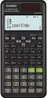 Casio FX-991ESPLUS-2-BOX, Casio FX-991ES PLUS 2 Taschenrechner Tasche
