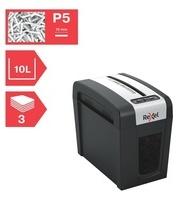 Rexel Aktenvernichter Secure MC3-SL Whisper-Shred P5 2020131EU