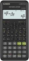 Casio Fx-82Es Plus-2 Calculator Pocket Scientific Black
