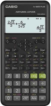 Casio FX-82ES Plus 2nd edition