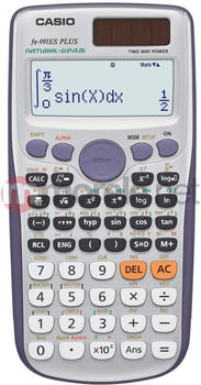 Casio FX-991 ES PLUS