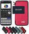 Casio FX-CG 50 mit Schutztasche