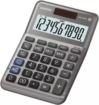 Casio MS-100FM Casio MS-100FM