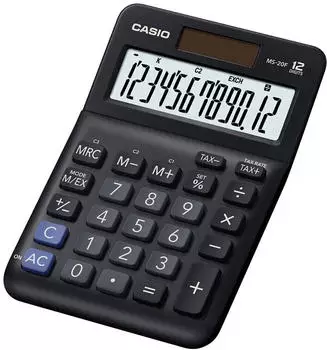 Casio MS-20F