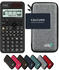 Casio FX-991DE CW mit Schutztasche