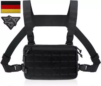 Wynex Tactical Chest Rig