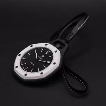 Swatch Audemars Piguet x Swatch Royal Pop OCHO NEGRO