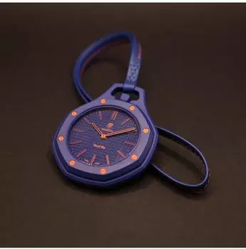 Swatch Audemars Piguet x Swatch Royal Pop ORENJI HACHI