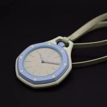 Swatch Audemars Piguet x Swatch Royal Pop BLAUE ACHT
