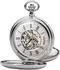 Régent P-700 Taschenuhr Handaufzug, Herren, Acrylglas (P-700)