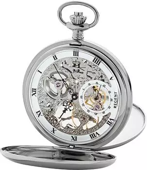 Régent GM-1611 Herren Taschenuhr analog (URGM1611)