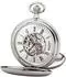 Régent P-704 Taschenuhr verchromt, analog, mechanisch (11340148)