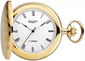 Régent URP719 Taschenuhr Herren, analog, mechanisch (11330099)