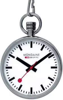 Mondaine A660.30316.11SBB