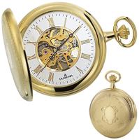 Taschenuhr Cavalier von Dugena 4460307
