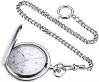 Taschenuhr Cavalier von Dugena 4460301