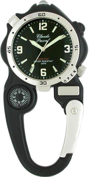 Claude Pascal Fun watch (7280806)