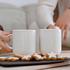 Villeroy & Boch Henkelbecher 0,35l Winter Glow