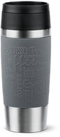 Emsa Thermobecher "Travel Mug Classic, mit 360-Trink&ouml;ffnung, auslaufsicher,