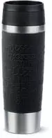 Emsa N2022000, Emsa Travel Mug Classic (0.50 l) (N2022000) Schwarz