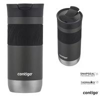 Contigo 02155588, Contigo Thermobecher Byron 2.0 SNAPSEAL 470ml Sake
