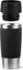Emsa Travel Mug Classic Komfort-Schraubverschluss 0,36l Schwarz